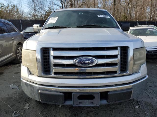 Photo 5 from auction – 2010 FORD F150 SUPER with VIN 1FTEW1C83AFC67868