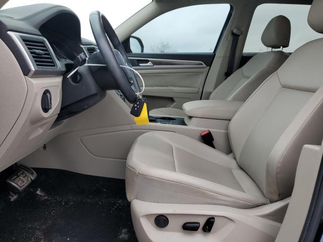Photo 7 from auction – 2018 VOLKSWAGEN ATLAS SE with VIN 1V2FR2CA2JC570337