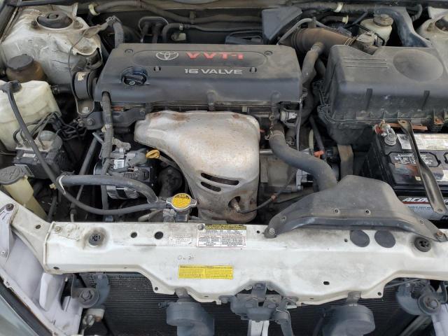 Photo 11 from auction – 2006 TOYOTA CAMRY LE with VIN 4T1BE32K86U715762