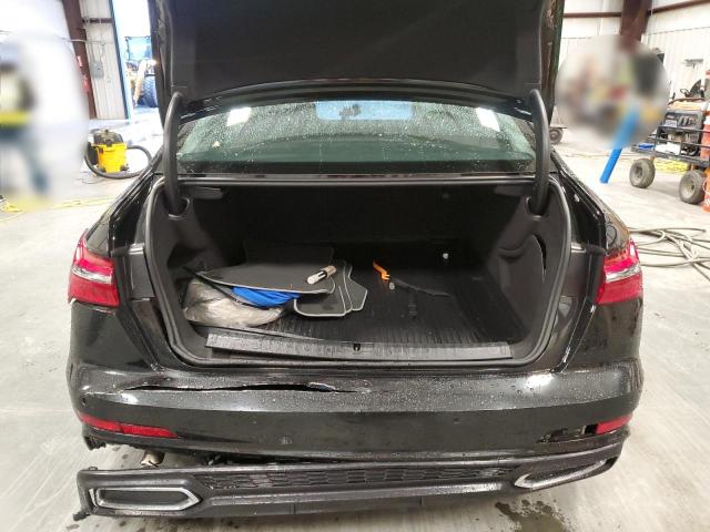 Photo 6 from auction – 2019 AUDI A6 PREMIUM with VIN WAUL2BF2XKN107409