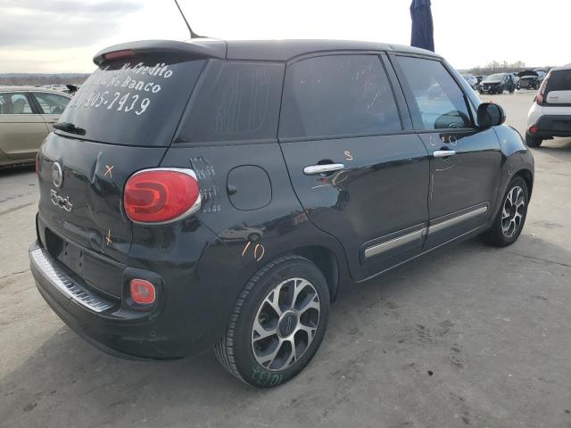 Photo 3 from auction – 2014 FIAT 500L LOUNG with VIN ZFBCFACH1EZ012005