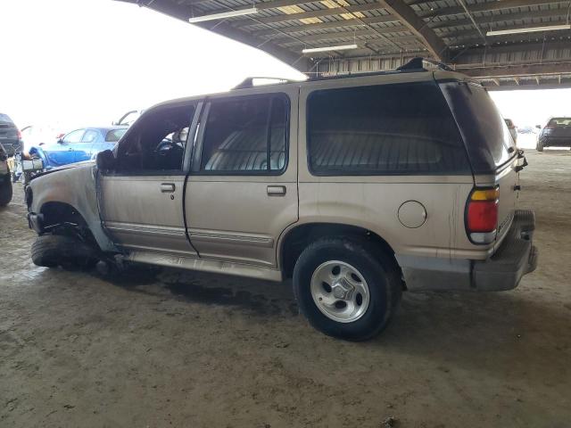 Photo 2 from auction – 1995 FORD EXPLORER with VIN 1FMDU34X9SZB68776
