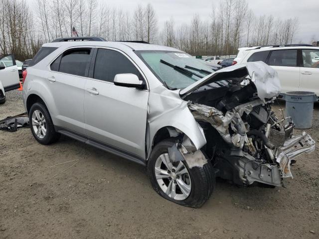 Photo 4 from auction – 2013 CHEVROLET EQUINOX LT with VIN 2GNFLEEK5D6171646