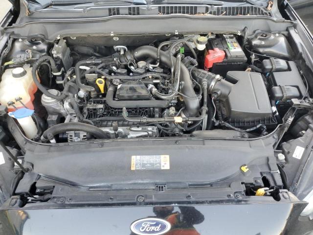 Photo 11 from auction – 2016 FORD FUSION SE with VIN 3FA6P0HDXGR176907