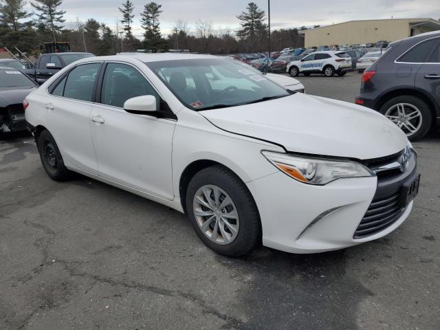 Photo 4 from auction – 2017 TOYOTA CAMRY LE with VIN 4T1BF1FK5HU270055