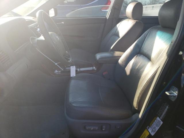 Photo 7 from auction – 2005 TOYOTA CAMRY LE with VIN 4T1BE30K45U099446