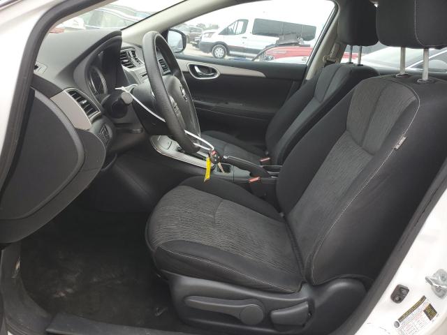 Photo 7 from auction – 2014 NISSAN SENTRA S with VIN 3N1AB7APXEL636084