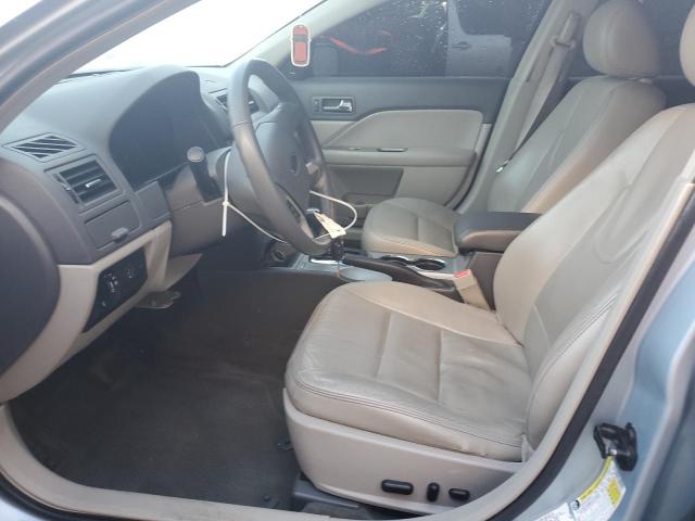 Photo 7 from auction – 2011 FORD FUSION HYB with VIN 3FADP0L38BR292590