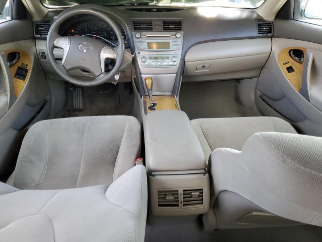 Photo 8 from auction – 2007 TOYOTA CAMRY CE with VIN 4T1BE46K57U667008