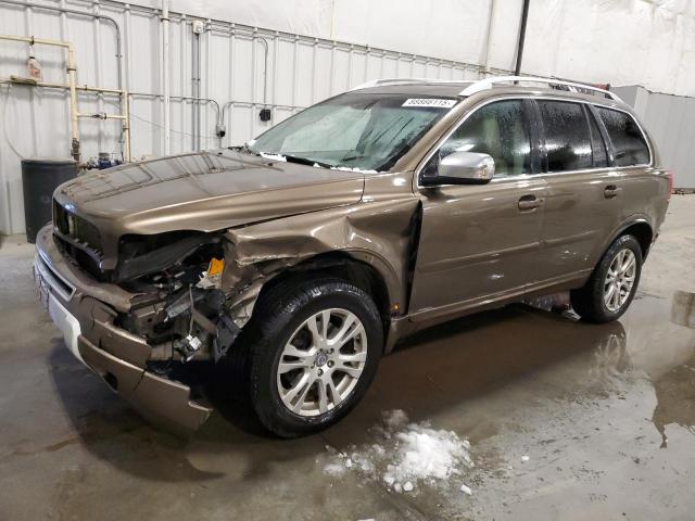 Photo 1 from auction – 2013 VOLVO XC90 3.2 with VIN YV4952CZ3D1630803