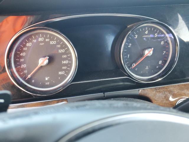 Photo 9 from auction – 2017 MERCEDES-BENZ E 300 with VIN WDDZF4JB7HA110908