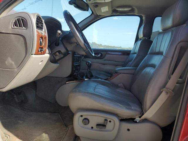 Photo 7 from auction – 2004 GMC ENVOY with VIN 1GKDT13S642322894