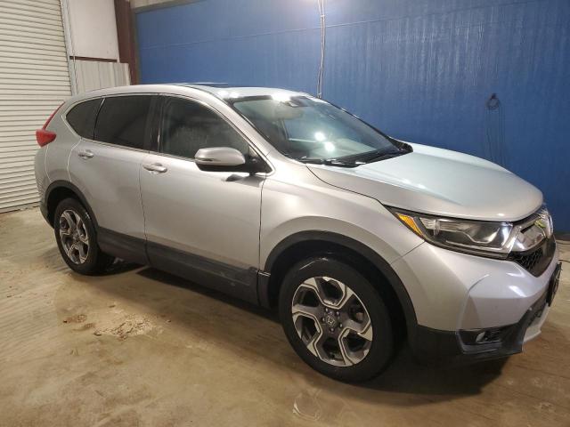 Photo 4 from auction – 2018 HONDA CR-V EXL with VIN 7FARW2H89JE093152