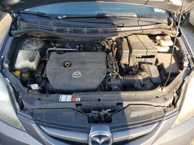 Photo 12 from auction – 2008 MAZDA 5 with VIN JM1CR29L780325414
