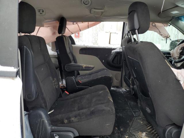 Photo 11 from auction – 2016 DODGE GRAND CARA with VIN 2C4RDGBG1GR311838