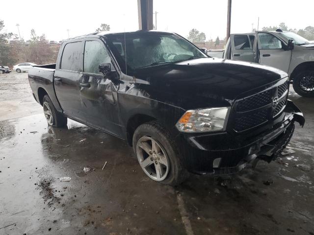 Photo 4 from auction – 2014 RAM 1500 ST with VIN 1C6RR7KT3ES203268