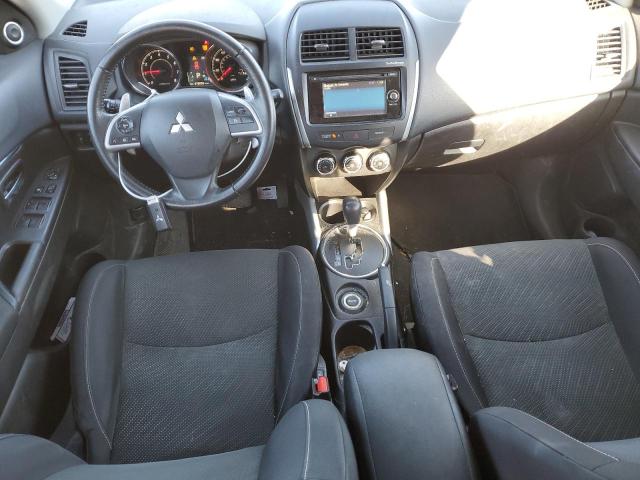 Photo 8 from auction – 2014 MITSUBISHI OUTLANDER with VIN 4A4AR4AUXEE022772