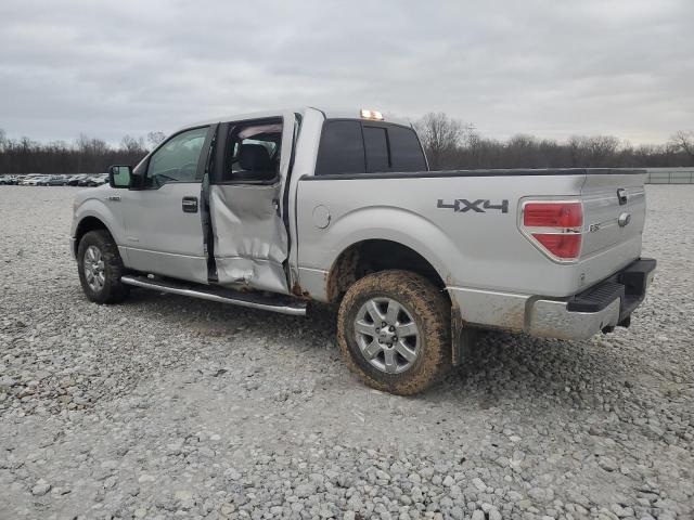 Photo 2 from auction – 2013 FORD F150 SUPER with VIN 1FTFW1ET1DFC86297