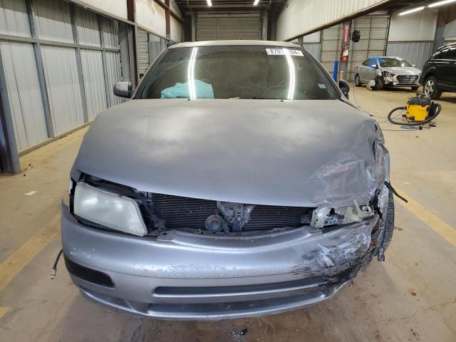 Photo 5 from auction – 1998 NISSAN MAXIMA GLE with VIN JN1CA21D1WT534576