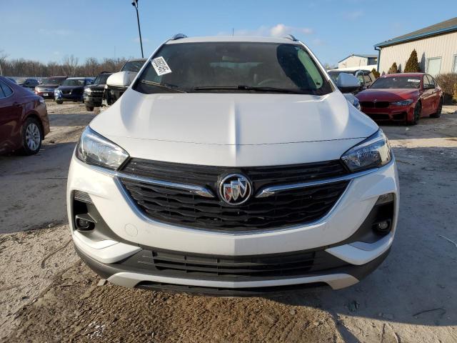 Photo 5 from auction – 2023 BUICK ENCORE GX with VIN KL4MMESL4PB072502