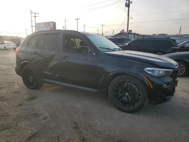 Photo 4 from auction – 2020 BMW X5 SDRIVE with VIN 5UXCR4C03L9C72064