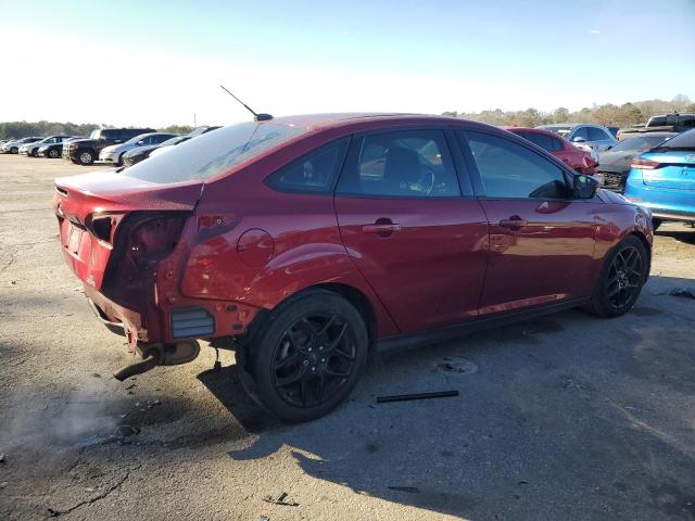 Photo 3 from auction – 2016 FORD FOCUS SE with VIN 1FADP3F2XGL397397