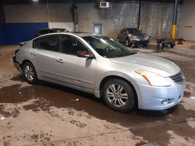 Фото 4 с аукциона – 2012 NISSAN ALTIMA BAS с VIN 1N4AL2AP2CN531104