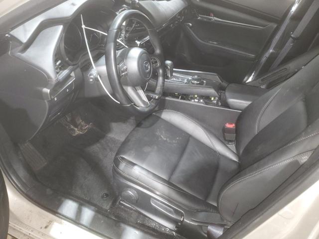 Photo 7 from auction – 2022 MAZDA 3 SELECT with VIN JM1BPAKL9N1520961