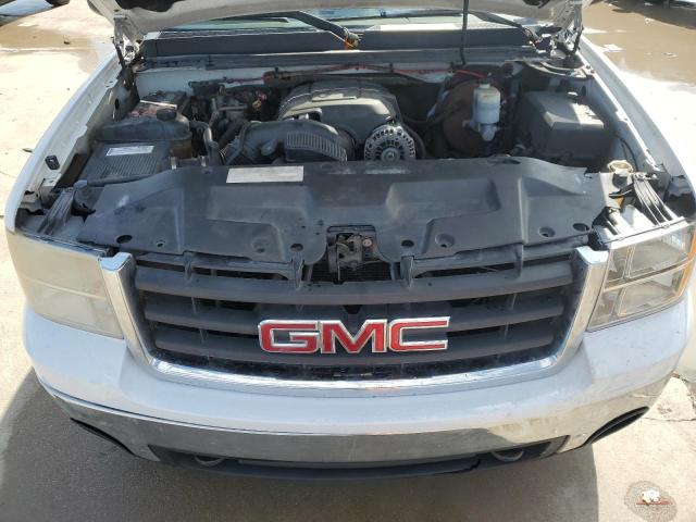 Photo 11 from auction – 2007 GMC NEW SIERRA with VIN 2GTEC13C471558277