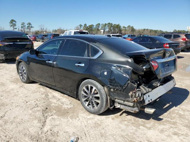 Photo 2 from auction – 2017 NISSAN ALTIMA 2.5 with VIN 1N4AL3APXHC228998