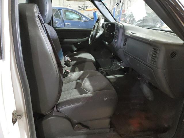 Photo 10 from auction – 2004 CHEVROLET SILVERADO with VIN 1GCEC14XX4Z326724