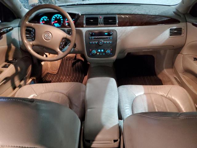 Photo 8 from auction – 2011 BUICK LUCERNE CX with VIN 1G4HC5EM2BU131599