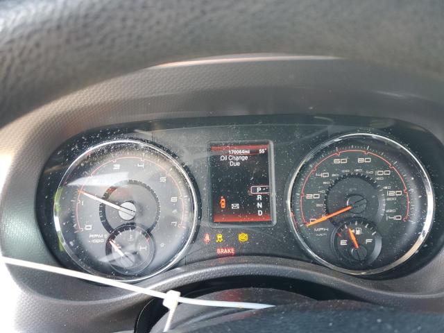 Photo 9 from auction – 2013 DODGE CHARGER SE with VIN 2C3CDXBG4DH664070