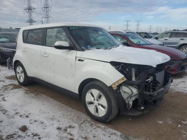 Photo 4 from auction – 2016 KIA SOUL EV + with VIN KNDJX3AE7G7014720