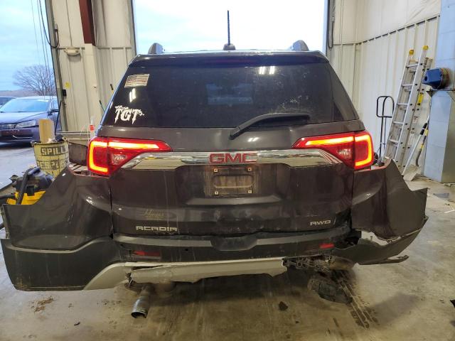 Photo 6 from auction – 2017 GMC ACADIA SLT with VIN 1GKKNWLSXHZ219828