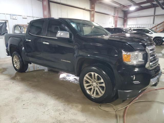 Photo 4 from auction – 2016 GMC CANYON SLT with VIN 1GTG5DE39G1100516