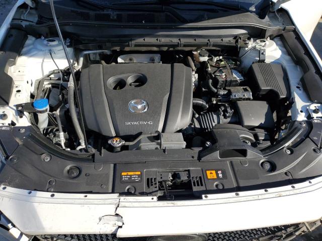 Photo 12 from auction – 2021 MAZDA CX-5 TOURI with VIN JM3KFBCM5M0376241
