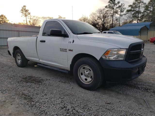 Photo 4 from auction – 2018 RAM 1500 ST with VIN 3C6JR6DT0JG137705