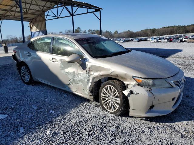 Photo 4 from auction – 2013 LEXUS ES 350 with VIN JTHBK1GG9D2018811