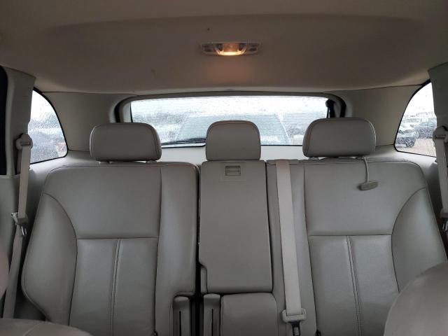 Photo 10 from auction – 2008 FORD EDGE SEL with VIN 2FMDK38C78BB45716