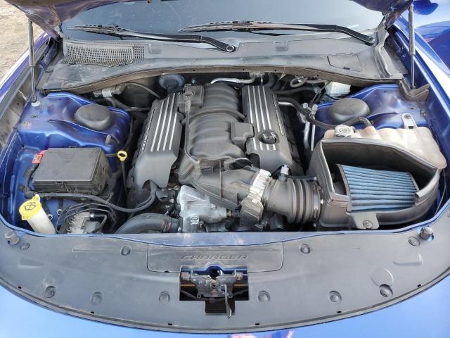 Photo 11 from auction – 2019 DODGE CHARGER SC with VIN 2C3CDXGJ7KH635597