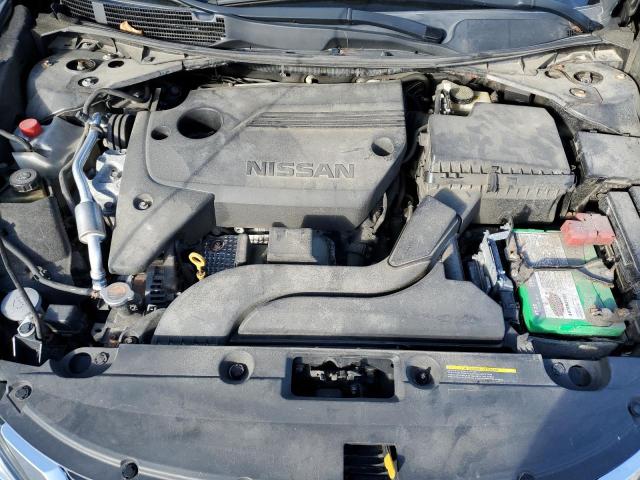 Photo 11 from auction – 2017 NISSAN ALTIMA 2.5 with VIN 1N4AL3AP6HC157072
