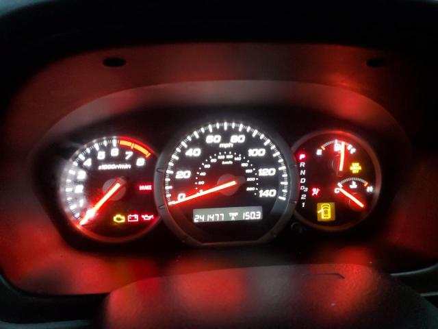 Foto 9 de la subasta – 2008 HONDA PILOT SE con VIN 5FNYF28378B002515