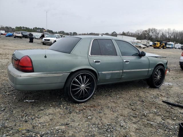 Photo 3 from auction – 2005 MERCURY GRAND MARQ with VIN 2MEFM75W15X642769