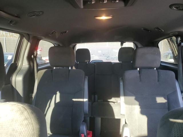 Photo 10 from auction – 2016 DODGE GRAND CARA with VIN 2C4RDGBG5GR102943