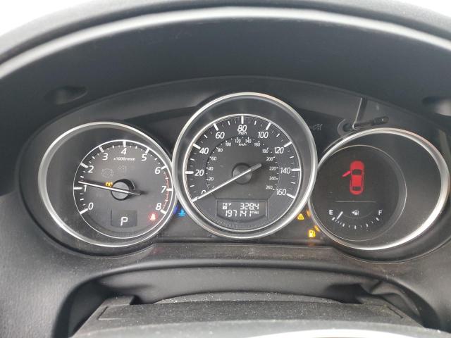 Photo 9 from auction – 2016 MAZDA CX-5 GT with VIN JM3KE4DY3G0606279