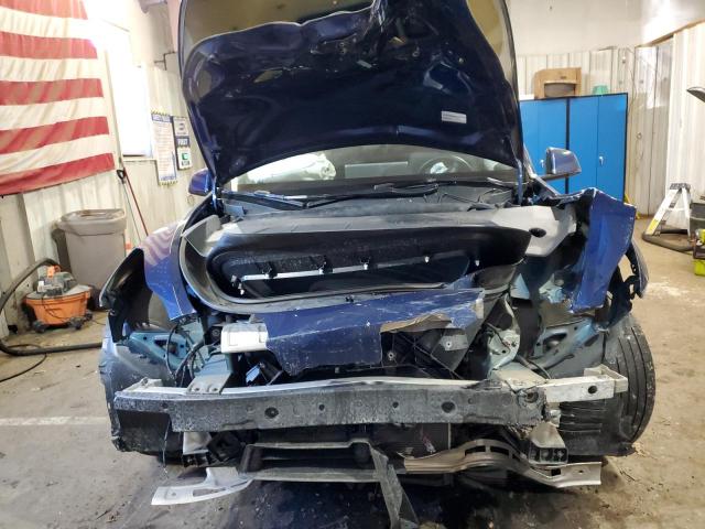 Photo 5 from auction – 2023 TESLA MODEL Y with VIN 7SAYGDEE2PF869322
