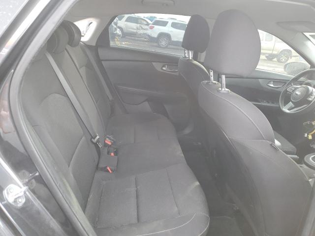Photo 10 from auction – 2019 KIA FORTE FE with VIN 3KPF24AD4KE118155