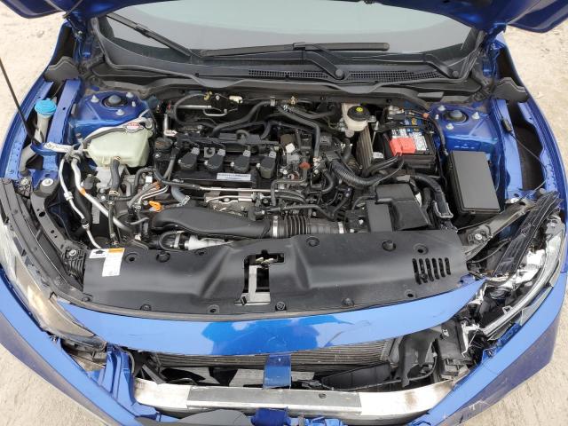 Photo 11 from auction – 2019 HONDA CIVIC EX with VIN 19XFC1F33KE012324