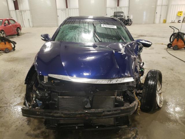 Photo 5 from auction – 2014 HYUNDAI SONATA GLS with VIN 5NPEB4AC1EH885075